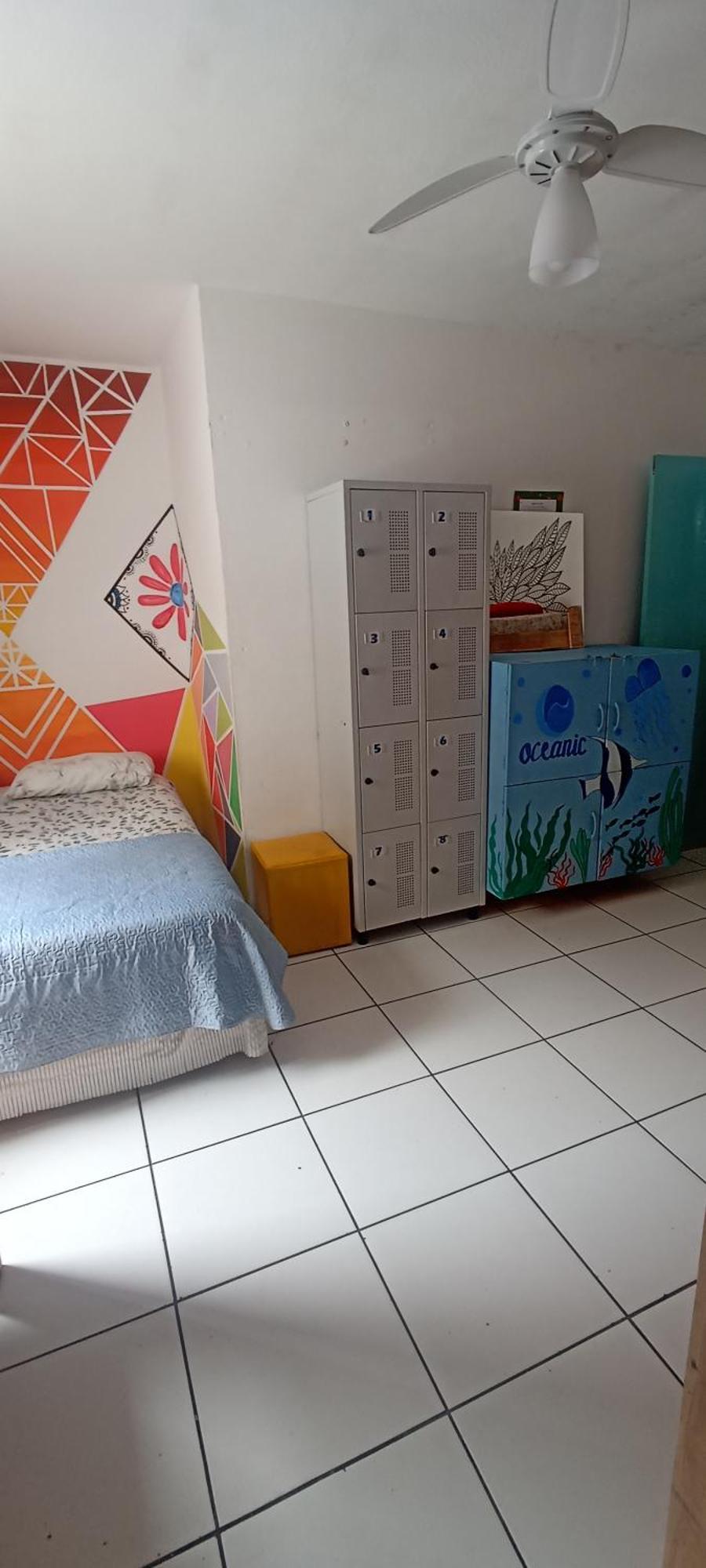 Oceanic Hostel Балнеаріу-Камборіу Екстер'єр фото
