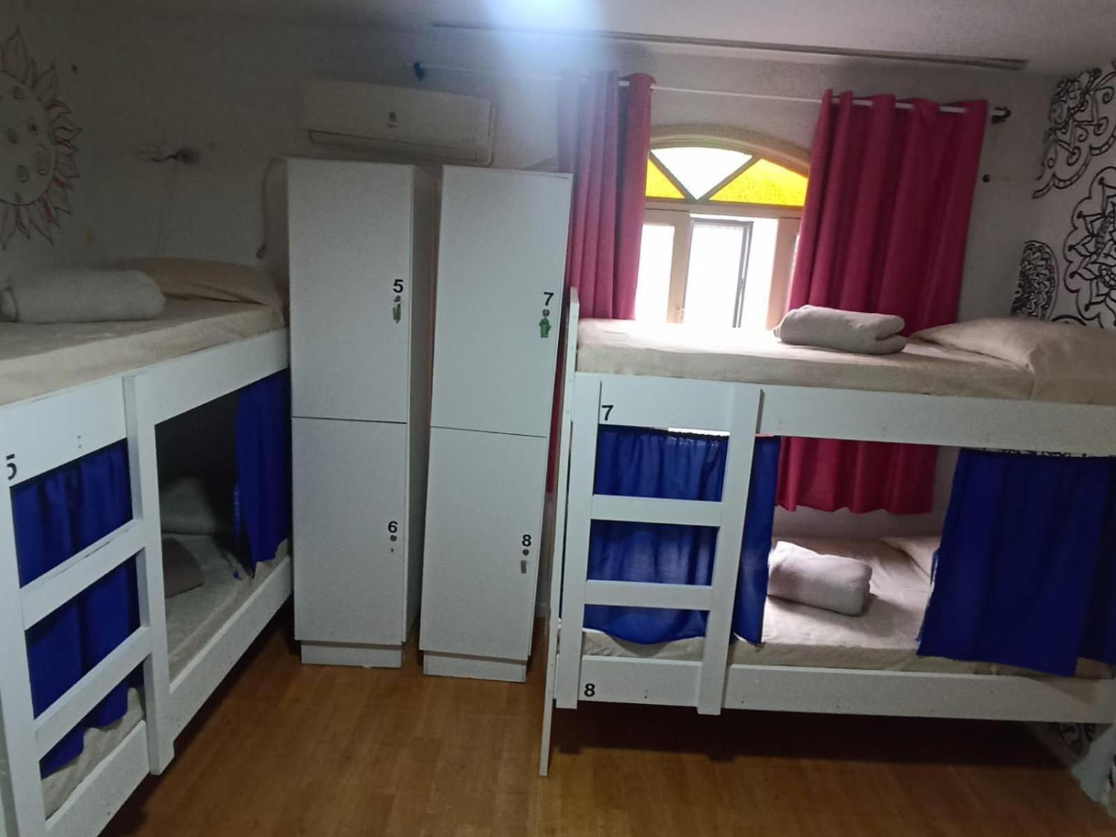 Oceanic Hostel Балнеаріу-Камборіу Екстер'єр фото